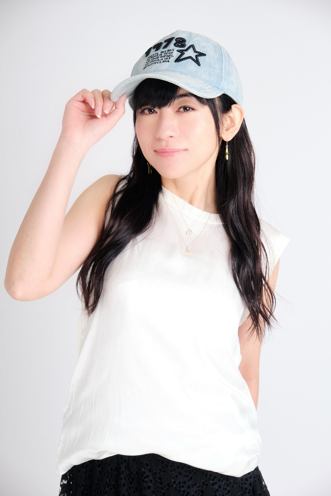 森 夏南波-Kanaha Mori-